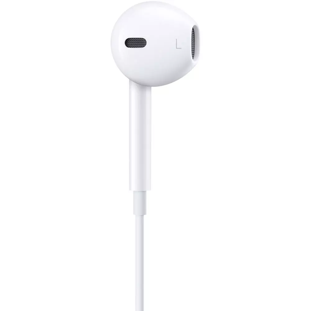 Apple EarPods, 3.5mm (MNHF2ZM/A), Model A1472