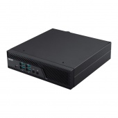 Баребон Asus MiniPC PB62 (90MR00H5-M00300) Core i3-10105/ 2SO-DIMM DDR4/ SATA+M.2/ HDMI+2DP/ Wi-Fi/ BT/ USB - купить по цене 257 690 тг. в интернет-магазине Forcecom.kz