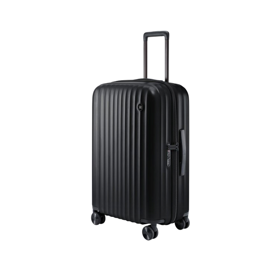 Чемодан NINETYGO Elbe Luggage 20” Черный - купить по цене 42 540 тг. в интернет-магазине Forcecom.kz