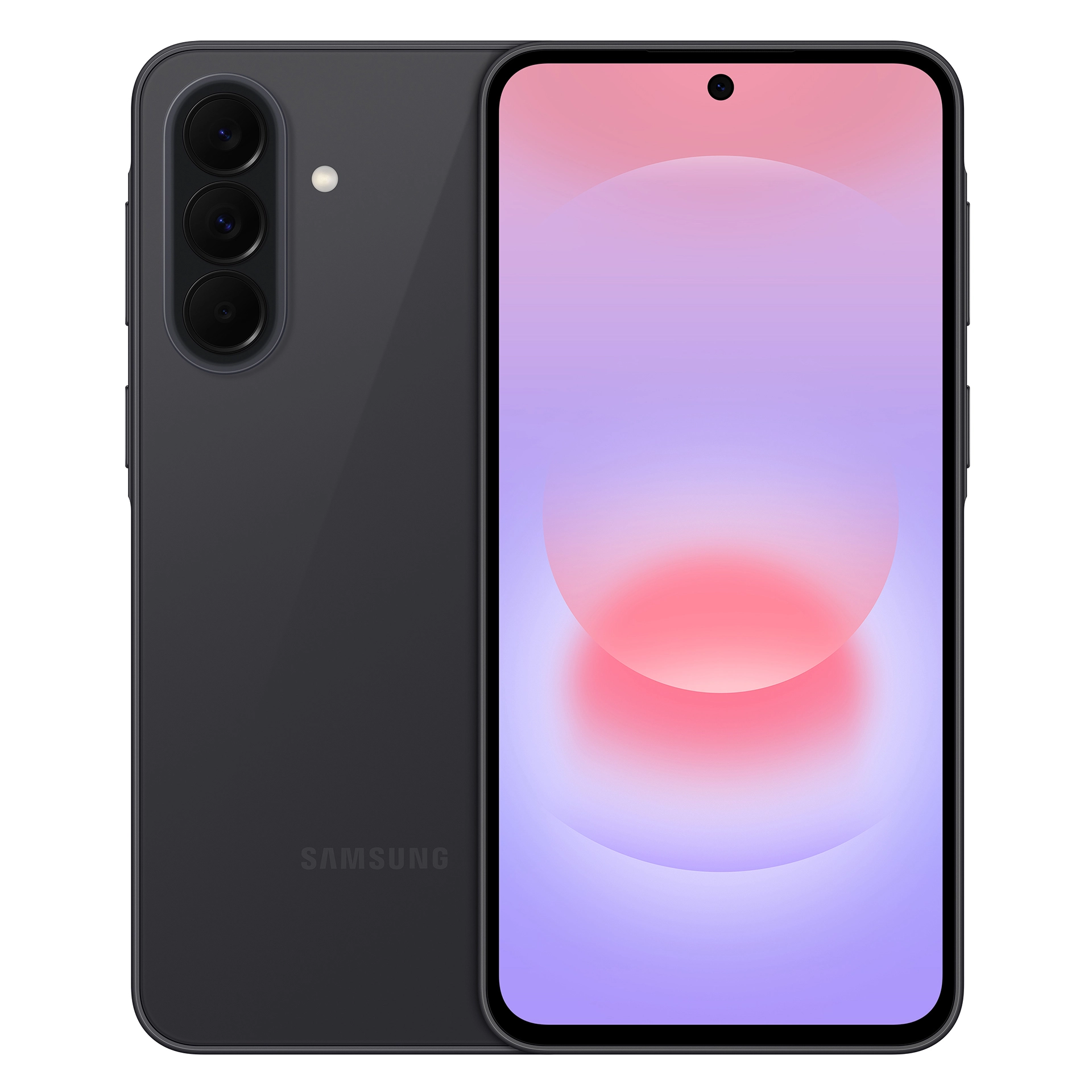 Смартфон Samsung Galaxy A37 (SM-A376EZAGSKZ) [6.7", 256 ГБ, 8 ГБ, Черный]