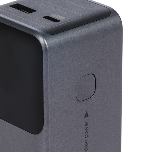 Пауэрбанк Ugreen 12000mAh Fast Charging PB724 35526B 100W USB A, USB-C