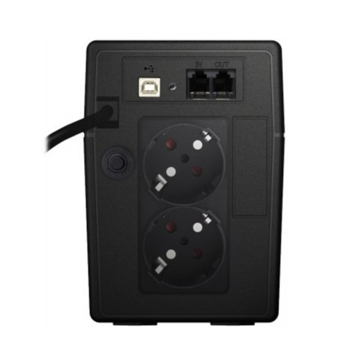 ИБП VOLTA Active 650 LED