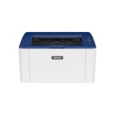 Принтер Xerox B110BI (B110V_BI) [A4, лазерный, черно-белый, 600 x 600 DPI, Wi-Fi, USB]