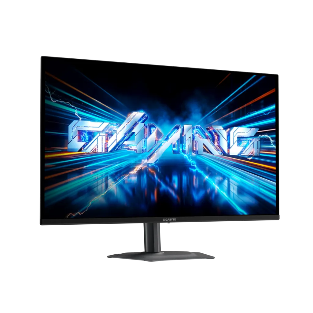 Монитор Gigabyte GO27Q24A EK [27", OLED, 2560x1440, 240 Гц, 0.03 мс, HDMI x2, DisplayPort]