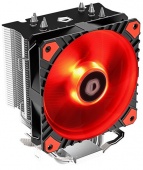 Система охлаждения ID-Cooling SE-214 V3 Cooler for S1700/1200/115x/AMD, 150W - купить по цене 8 670 тг. в интернет-магазине Forcecom.kz