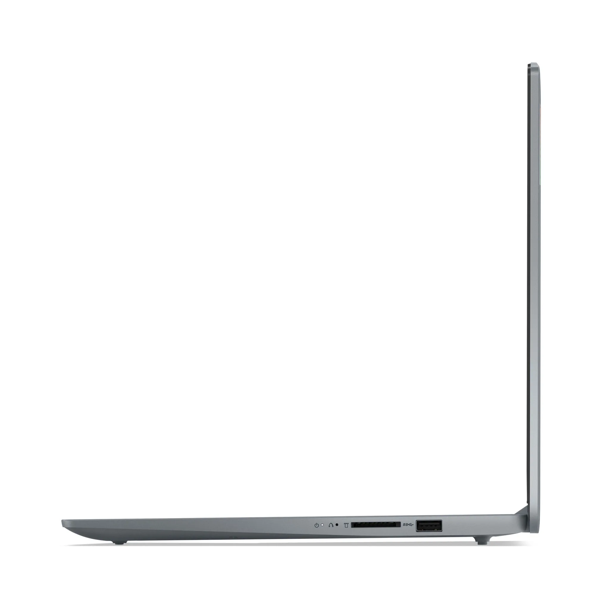 Ноутбук Lenovo IdeaPad Slim 3 15AMN8 (82XQ00BHRK) [15.6" Full HD, Ryzen 5 7520U, 16 ГБ ОЗУ, 512 ГБ SSD, DOS]