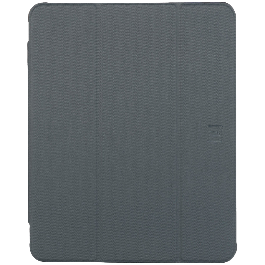 TUCANO SATIN IPAD CASES FOR iPad Pro 13 M4 (2024) Blue Black