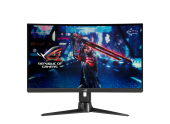Монитор Asus ROG Strix XG27AQV (90LM08G0-B01A70) [27", IPS, 2560x1440, 170 Гц, 1 мс, HDMI x2, DisplayPort]