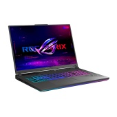 Ноутбук Asus ROG Strix G18 / G814JV-N6035 (90NR0CM1-M00B80) [18", Core i7-13650HX, 16 ГБ ОЗУ, 1 ТБ SSD, RTX 4060, DOS]
