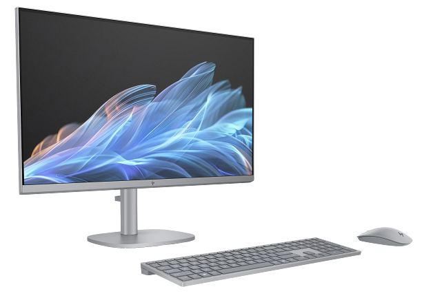 Моноблок HP OmniStudio X 27-cs0013ci (B49H3EA) [27" Full HD, Ultra 7 155H, 16 ГБ ОЗУ, 1 ТБ SSD, Windows 11 Home]