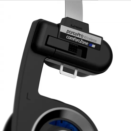Наушники Koss Porta Pro Wireless On-Ear Mic