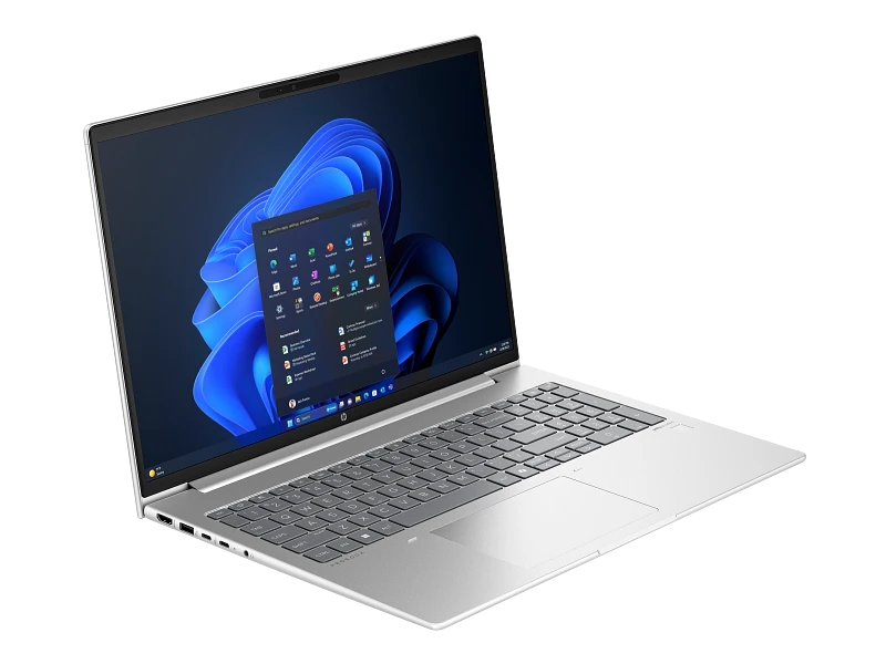 Ноутбук HP ProBook 460 G11 (9C0H8EA) [16", Core Ultra 7 155H, 32 ГБ ОЗУ, 1 ТБ SSD, RTX 2050, Windows 11 Pro]