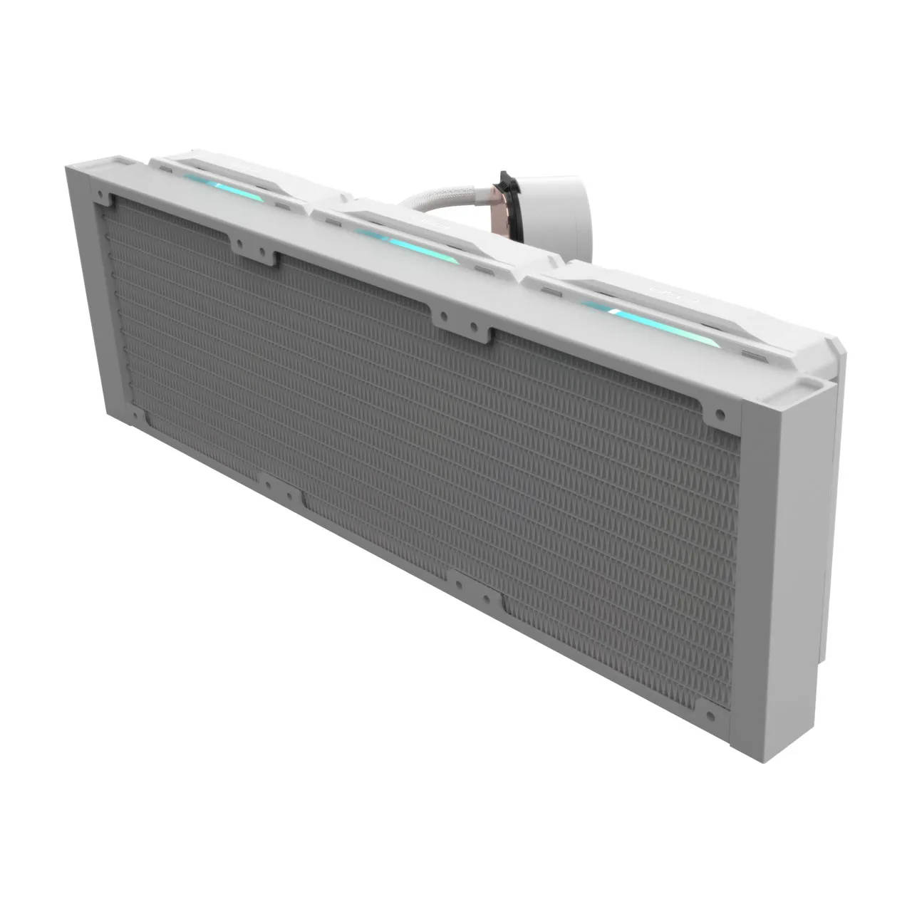 Система охлаждения FSP AE36-W [120 мм, 2300 об/мин, 36 дБ]