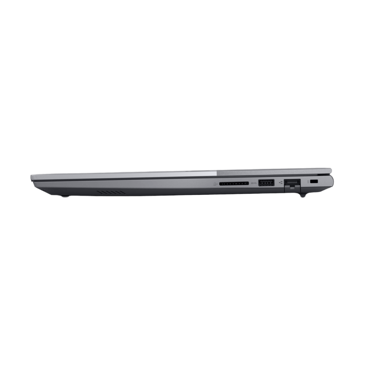 Ноутбук Lenovo ThinkBook 16 G8 IRL (21SH008ART) [16", Core 5 210H, 16 ГБ ОЗУ, 512 ГБ SSD, DOS]
