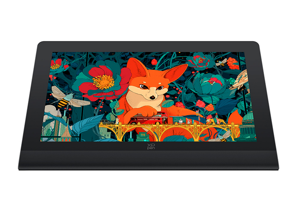 Графический планшет XP-Pen Artist Ultra 16 (CPMD160UH)
