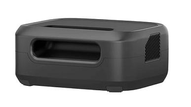 Зарядная станция EcoFlow River 3 UPS EU, 245Wh, 300W(600W), 220-240V(50Hz/60Hz), 10ms UPS