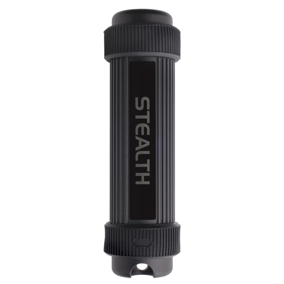 USB Флеш CORSAIR Flash Survivor Stealth USB 3.0 128GB, Military-Style Design