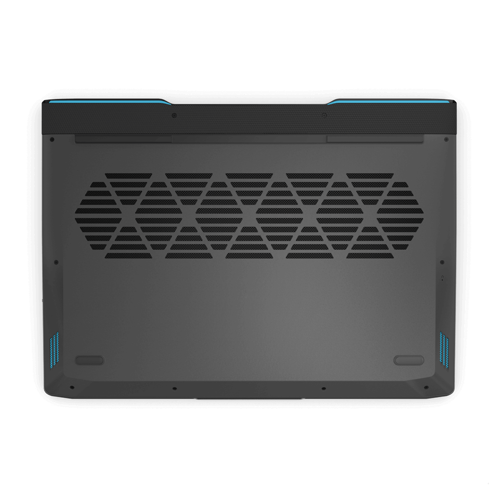 Ноутбук Lenovo LOQ 15APH8 (82XT004VRK) [15.6" Full HD, Ryzen 5 7640HS, 16 ГБ ОЗУ, 512 ГБ SSD, RTX 4060, DOS]