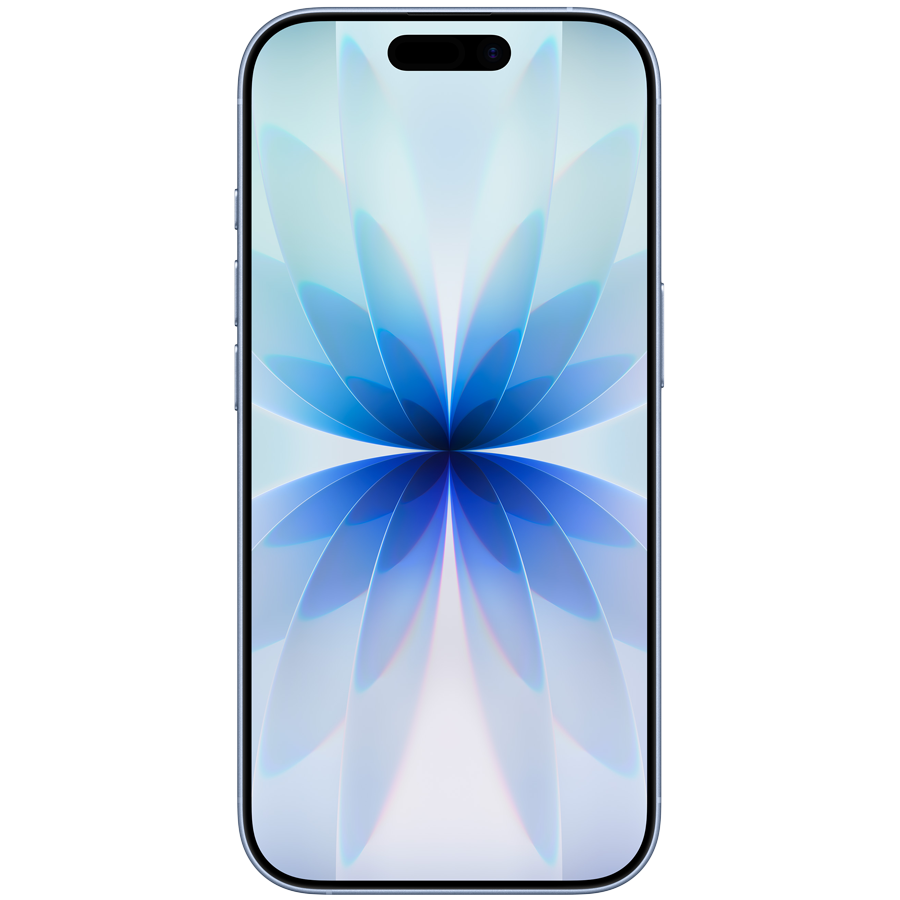 iPhone 17 256GB Mist Blue,Model A3520