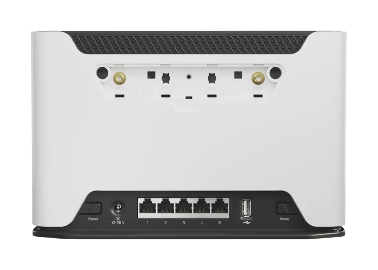 Маршрутизатор MikroTik Chateau LTE12 (2025) (D53G-5HacD2HnD-TC&EG120K-EA)