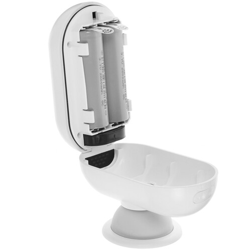 IP-камера Ritmix IPC-240B Tuya белый