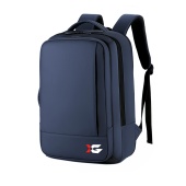 Рюкзак XG ELEMENT Grid 15.6" синий