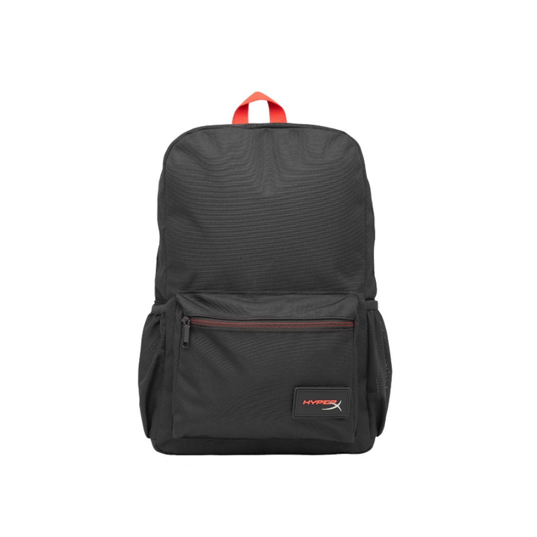 Рюкзак для геймера HyperX Delta Backpack 8C524AA, черный, до 16”