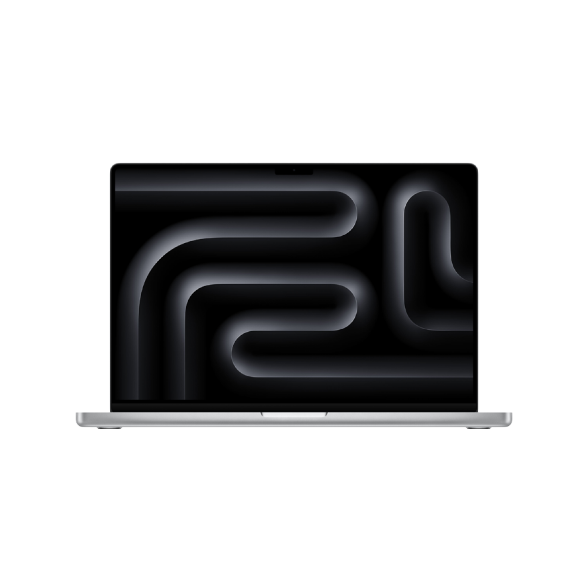 Ноутбук Apple 16-inch MacBook Pro A3428 (MGE44RU/A) [16.2", M5 Pro, 24 ГБ ОЗУ, 1 ТБ SSD, MacOS]