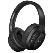 Наушники с микрофоном Acer OHR304 [ZL.HDSEE.00B] черный 