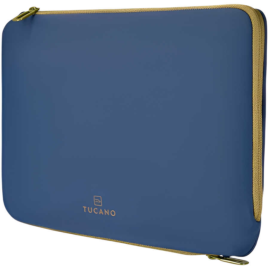 DOPPIO SLEEVE LAPTOP 13"/14" BLUE