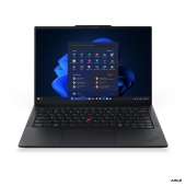 Ноутбук Lenovo ThinkPad E14 Gen 7 (21T00037FW) [14", Ryzen 7 250, 16 ГБ ОЗУ, 512 ГБ SSD, DOS]