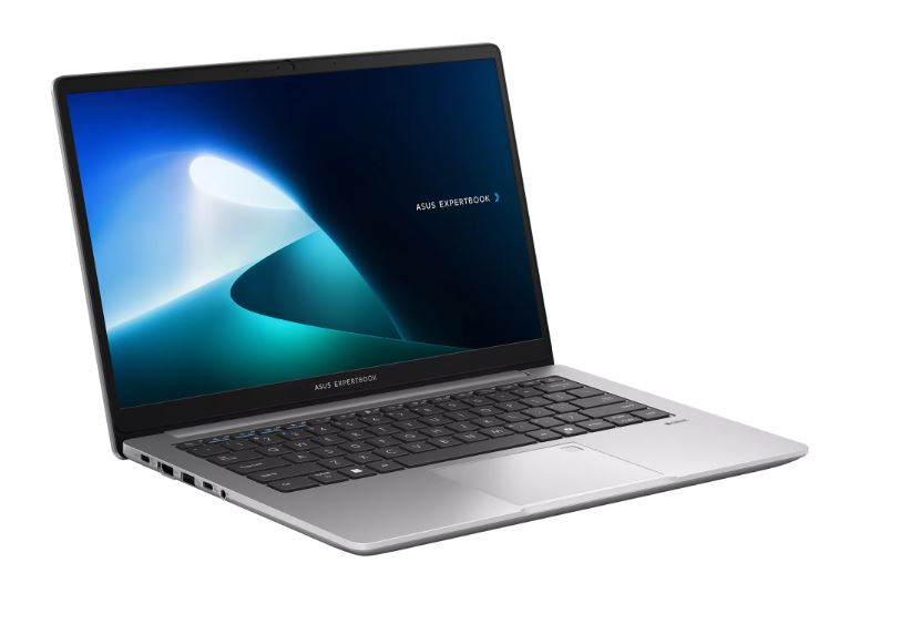 Ноутбук Asus ExpertBook P1 P1403CVAY-S62222 (90NX0871-M02NA0) [14" Full HD, Core 5 210H, 16 ГБ ОЗУ, 512 ГБ SSD, DOS]