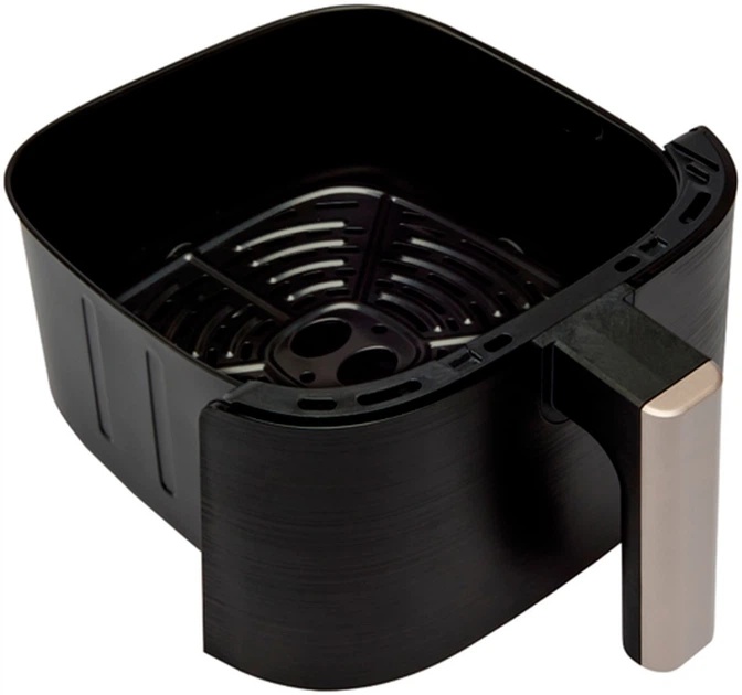 Аэрогриль Russell Hobbs 27620-56 черный