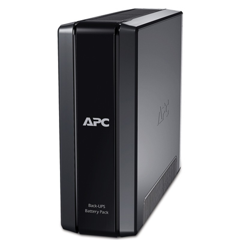 APC Back-UPS Pro External Battery Pack (BR24BPG)