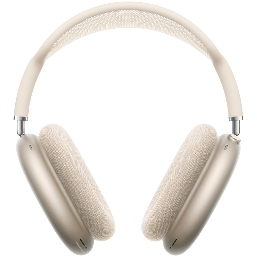 Беспроводные наушники Apple AirPods Max (MWW53ZE/A) Бежовый, Model A3184