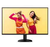 Монитор AOC Q27B35S3/01 [27", IPS, 2560x1440, 120 Гц, 4 мс, HDMI, DisplayPort]