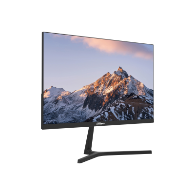 Монитор Dahua DHI-LM27-B201S [27", IPS, 1920x1080, 100 Гц, 5 мс, HDMI, VGA (D-Sub)]