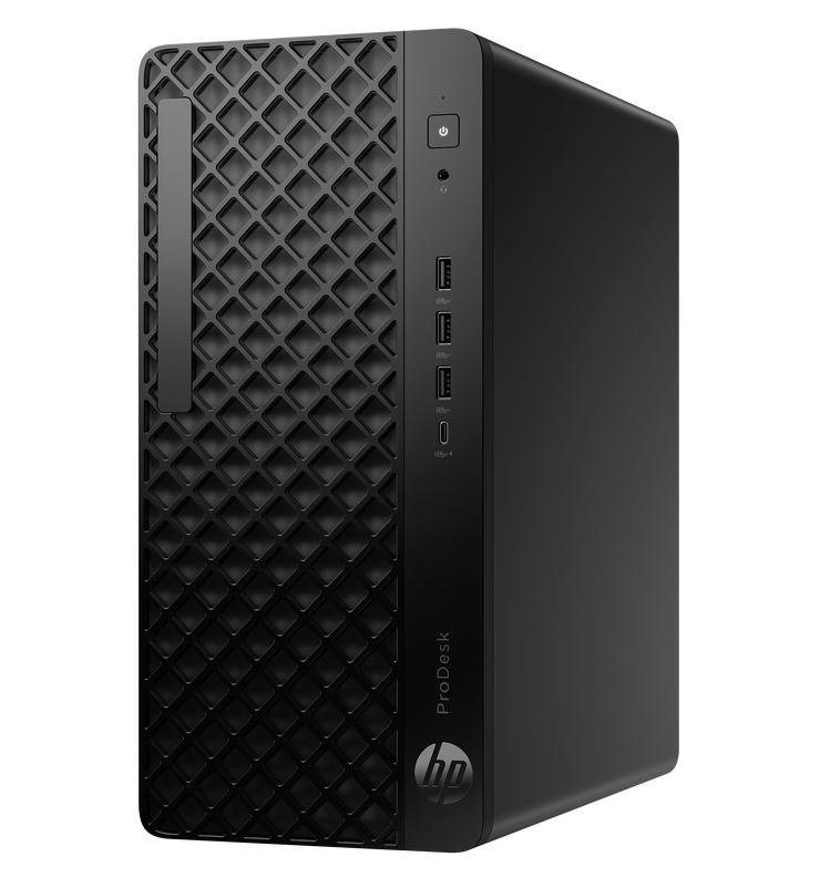 Системный блок HP ProDesk 4 Tower G1i (9H7R6ET) [Ultra 5 235, 32 ГБ ОЗУ, 1 ТБ SSD, Windows 11 Pro]