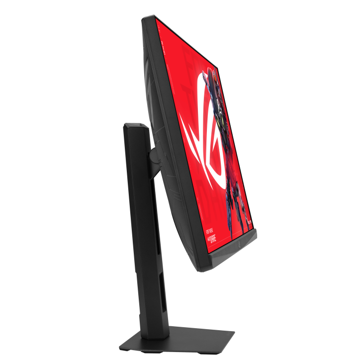 Монитор Asus ROG Strix 5K XG27JCG [27", IPS, 5120x2880, 180Гц, 0.3 мс, HDMI x2, DisplayPort, USB Type-C]