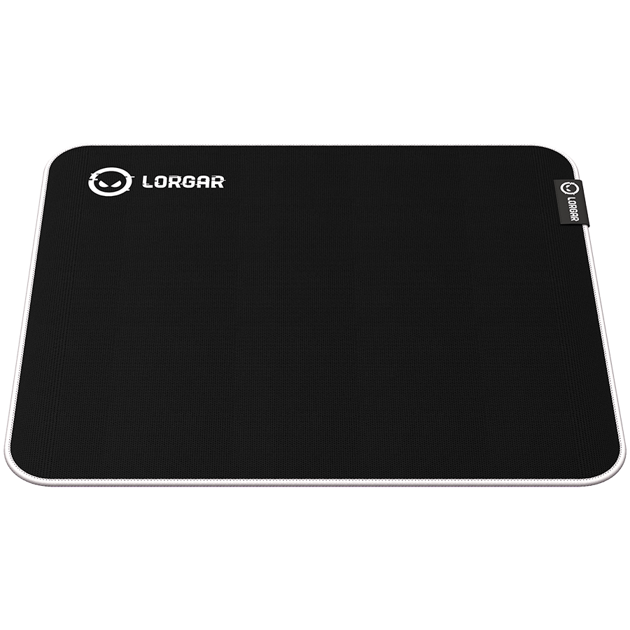 Коврик для мыши Lorgar Legacer 753 (LRG-CMP753), 360 x 300 x 3 мм