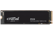 SSD-накопитель Crucial P310 (CT1000P310SSD8) [1 ТБ, M.2, PCI-E, 7100/6000 МБ/с]