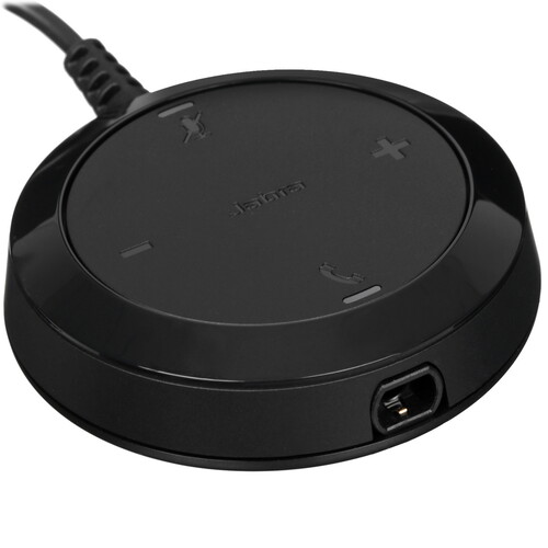 Гарнитура Jabra EVOLVE 30 II Stereo MS  [5399-823-369]