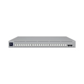 Коммутатор Ubiquit Pro XG 24 PoE (USW-Pro-XG-24-PoE)