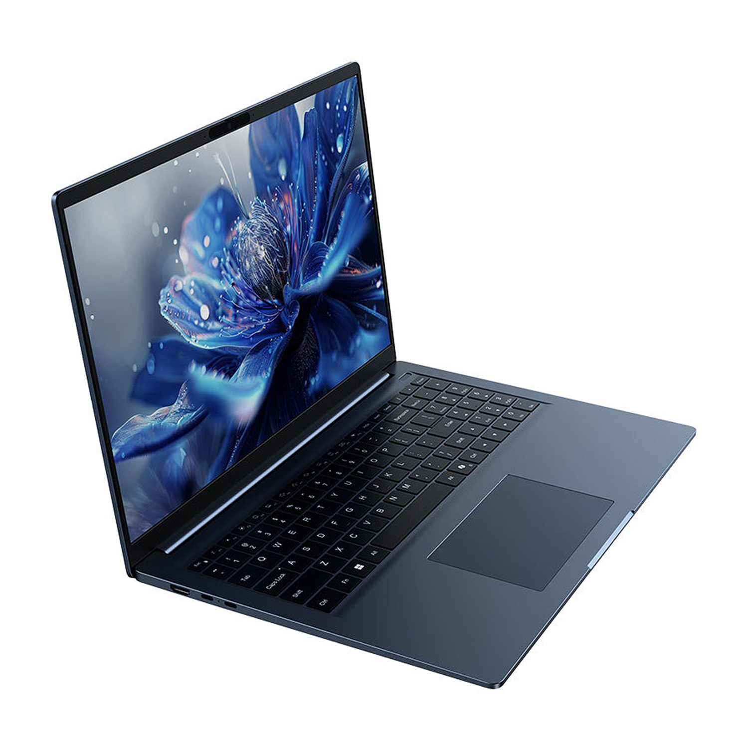 Ноутбук Chuwi CoreBook Plus (CWI654) [16", Ryzen 5-6600H, 16 ГБ ОЗУ, 512 ГБ SSD, Radeon 660M, Windows 11 Pro]