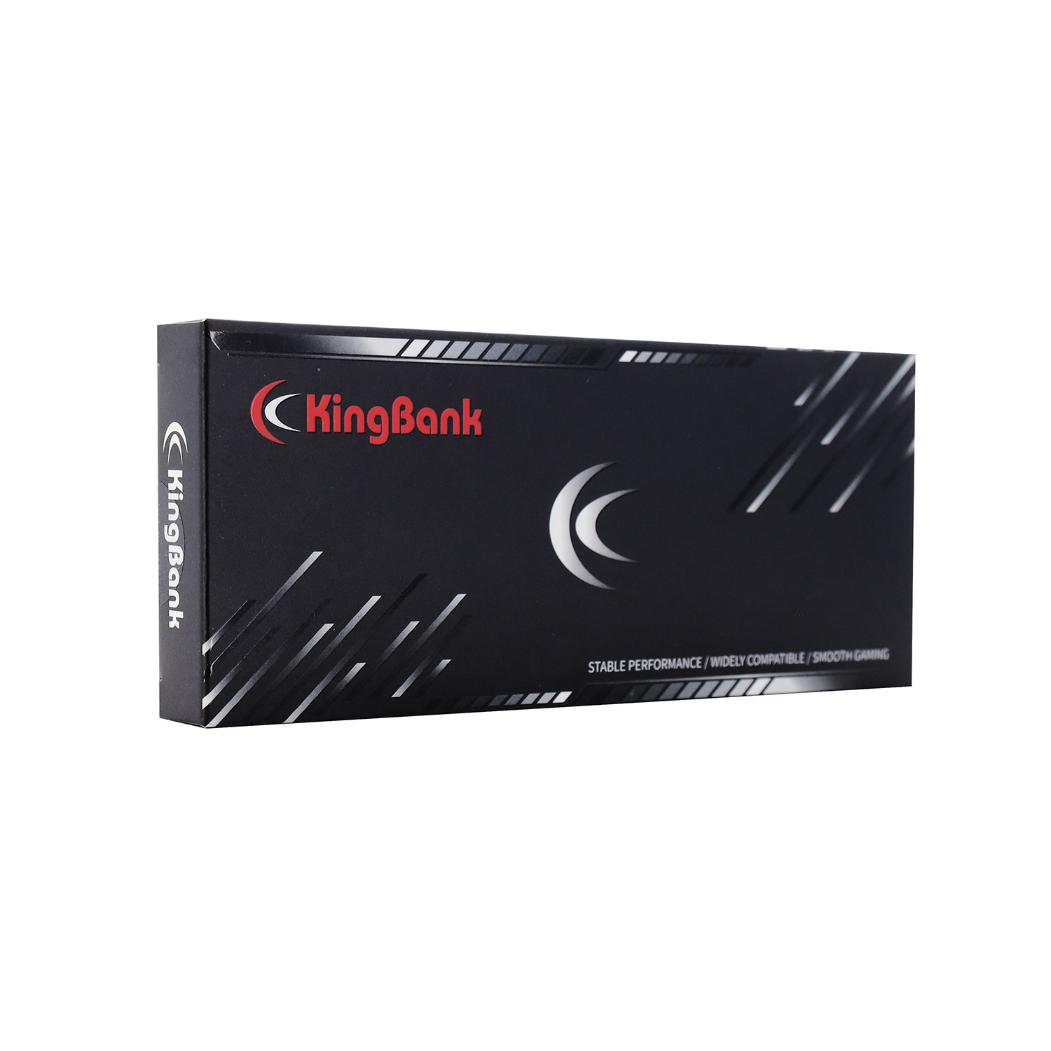 Оперативная память Kingbank KJIB (K5.01.FP149C7101 (Intel)) [8 ГБ, DDR 4, 3200 МГц, 1.2 В]