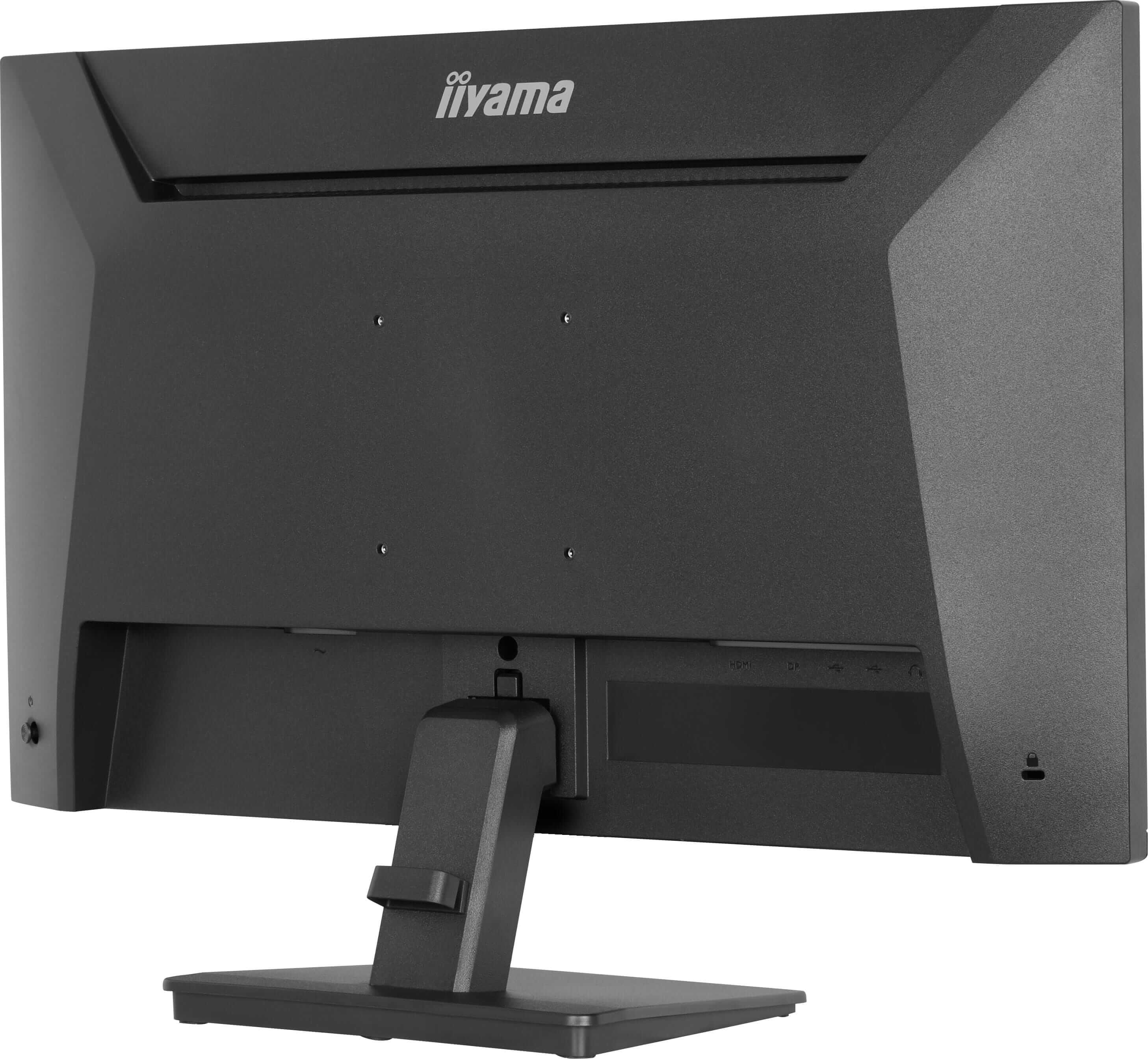 Монитор Iiyama ProLite X2793HSU-B1 [27", IPS, 1920x1080, 120Гц, 1 мс, HDMI, DisplayPort]