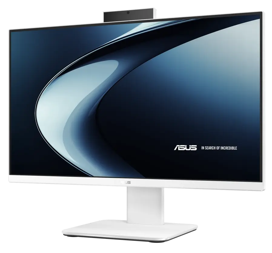 Моноблок Asus V400 V470VAK-WPE1300 (90PT03W9-M03WZ0) [27" Full HD, Core 5 210H, 16 ГБ ОЗУ, 512 ГБ SSD]