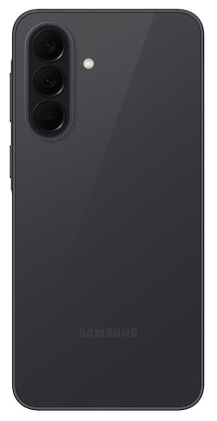 Смартфон Samsung Galaxy A37 (SM-A376EZAGSKZ) [6.7", 256 ГБ, 8 ГБ, Черный]