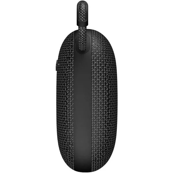 Портативная колонка Bloody S3 Carry Black 5.5W, 1200mAh/6H, Bt 5.3, IP66