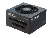 Блок питания Seasonic Focus GX-750 White (SRP-FGX751-A5A32SF) [750 Вт, 80 PLUS Gold, 10x SATA, 2 x 6+2 pin PCIe, 1x 4+4 pin CPU, ATX]